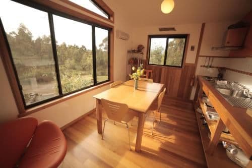 Two-Bedroom Chalet