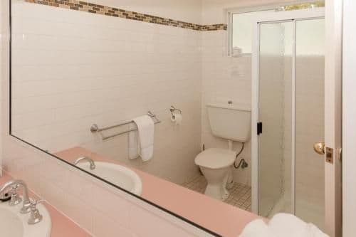 Queen Single Room