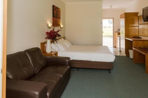 Queen Room