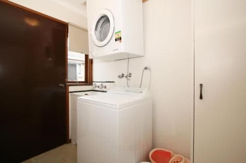 Two-Bedroom Holiday Home