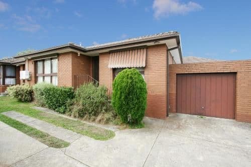 Two-Bedroom Holiday Home