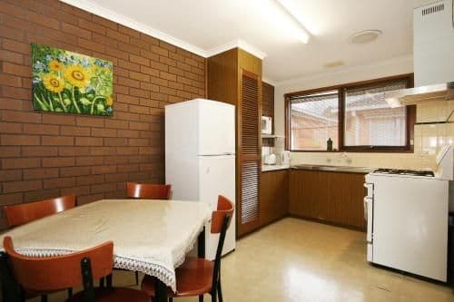 Two-Bedroom Holiday Home