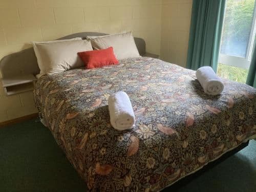 Family Two-Bedroom Suite