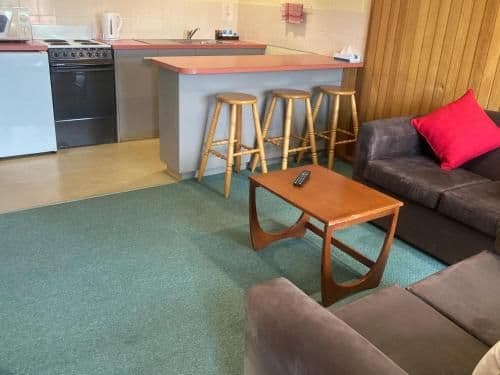 Family Two-Bedroom Suite