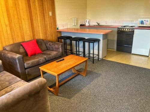 Family Two-Bedroom Suite