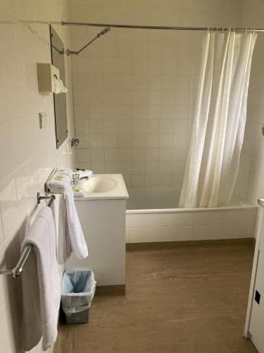 Family Two-Bedroom Suite