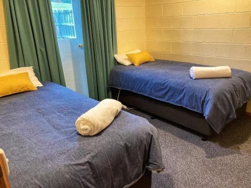 Family Two-Bedroom Suite