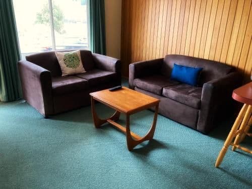 Family Two-Bedroom Suite