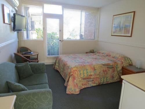 Queen Room