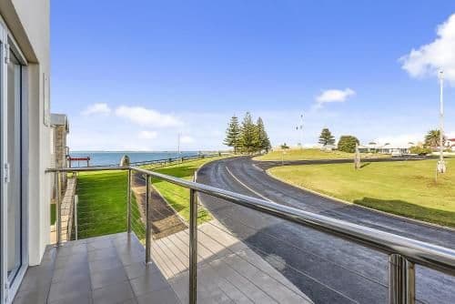 Three-Bedroom - Ocean & Marina View - Apartment 1