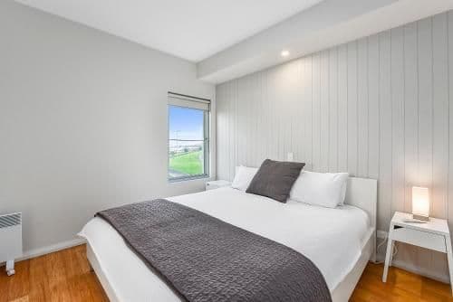 Three-Bedroom - Ocean & Marina View - Apartment 1