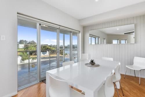 Three-Bedroom - Ocean & Marina View - Apartment 1