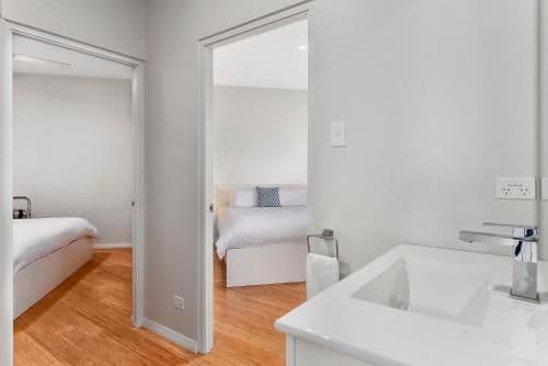 Three-Bedroom - Ocean & Marina View - Apartment 1