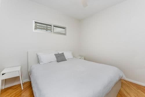 Three-Bedroom - Ocean & Marina View - Apartment 1
