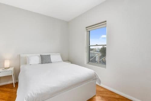 Three-Bedroom - Ocean & Marina View - Apartment 1