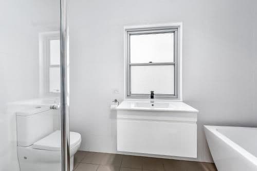 Three-Bedroom - Ocean & Marina View - Apartment 1
