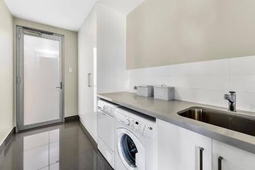 Four-Bedroom Holiday Home
