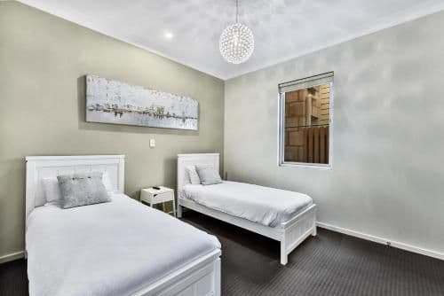 Four-Bedroom Holiday Home
