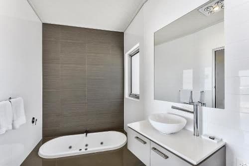 Four-Bedroom –  21 Wrattonbully Road