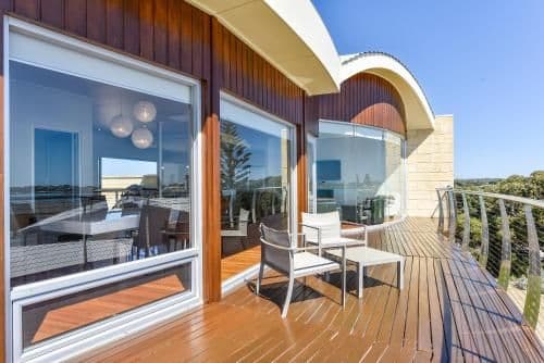 Four-Bedroom –  21 Wrattonbully Road