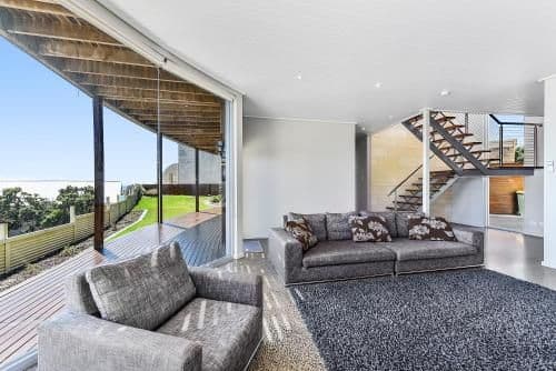 Four-Bedroom –  21 Wrattonbully Road