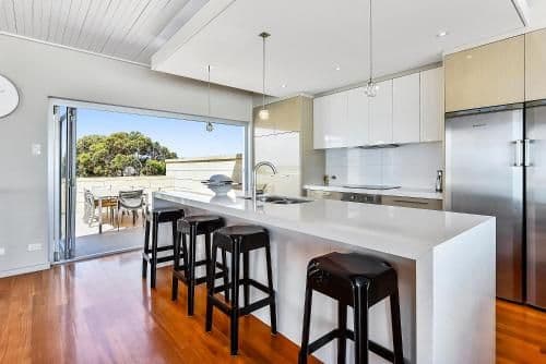 Four-Bedroom –  21 Wrattonbully Road