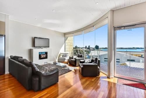Four-Bedroom –  21 Wrattonbully Road