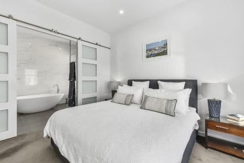 Four-Bedroom Beach House