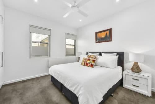 Four-Bedroom Beach House