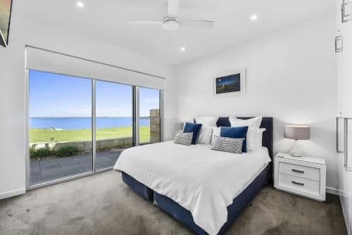 Four-Bedroom Beach House