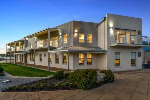 Two-Bedroom - Marina View - Apartment 2