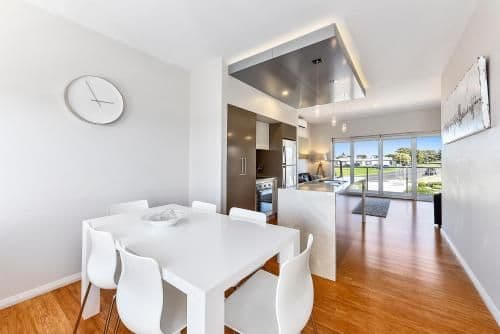 Two-Bedroom - Marina View - Apartment 2