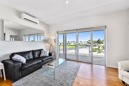 Two-Bedroom - Marina View - Apartment 2
