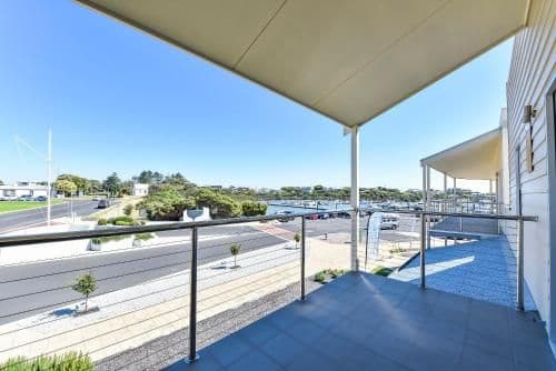 Two-Bedroom - Marina View - Apartment 2