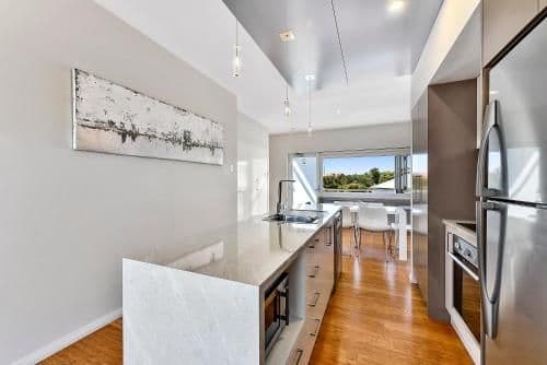 Two-Bedroom - Marina View - Apartment 2