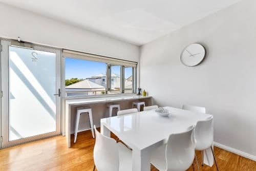 Two-Bedroom - Marina View - Apartment 2