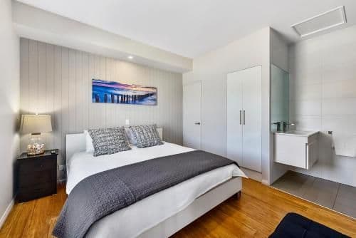 Two-Bedroom - Marina View - Apartment 2