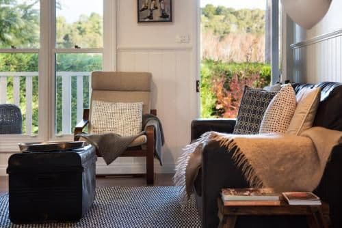 Two-Bedroom Holiday Home