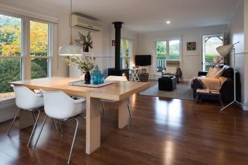 Two-Bedroom Holiday Home