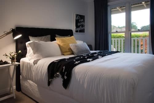 Two-Bedroom Holiday Home
