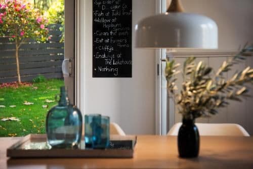 Two-Bedroom Holiday Home