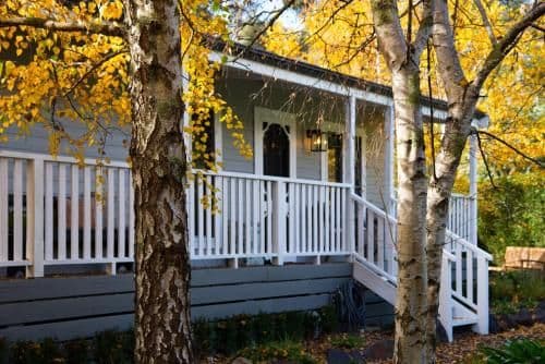 Two-Bedroom Holiday Home