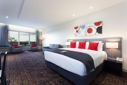 Executive King Room