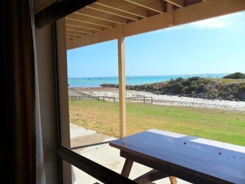 Triple Room with Sea View