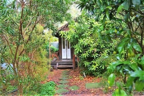 One-Bedroom Bungalow