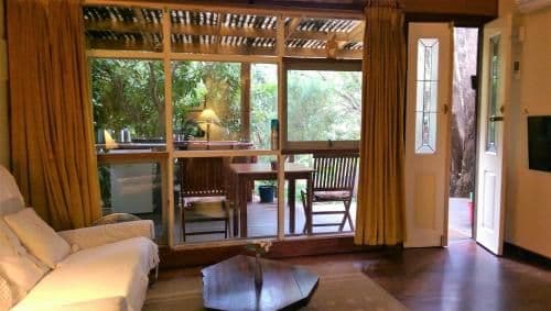 One-Bedroom Bungalow