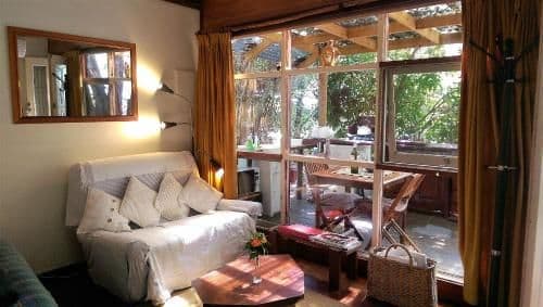 One-Bedroom Bungalow