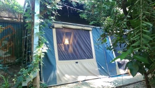 Tent