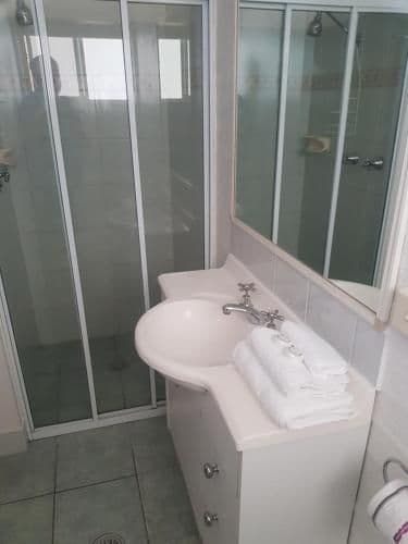Two-Bedroom Apartment Two Bathroom