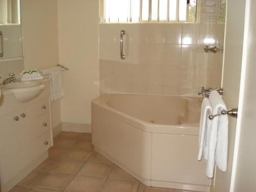 Two-Bedroom Apartment One Bathroom